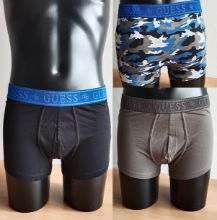 Obrázek z GUESS BOX U6GG25 3PACK PMBG M 