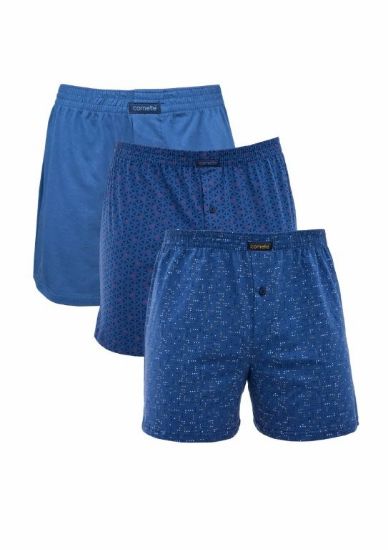 Obrázek z CTT BOX COMFORT 435/02 3PACK 