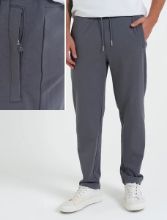 Obrázek z MORAJ PÁN. TEPLÁKY OSM5000-003 GREY L 