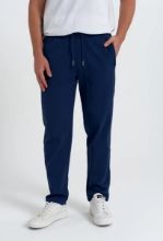 Obrázek z MORAJ PÁN. TEPLÁKY OSM5000-003 NAVY L 