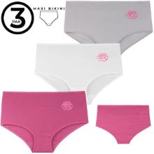 Obrázek z MORAJ KALHOTKY BDM331-005/3 XXL 