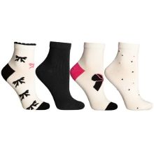 Obrázek z MORAJ PONOŽKY DÍVČÍ CSG170-068/8 31/34 