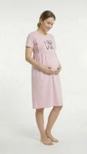 Obrázek z MORAJ DÁM. KOŠ. PDK3800-003 PINK S 