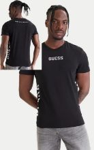 Obrázek z GUESS PÁN. TRIKO U6GM00 JBLK M 