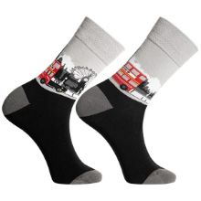 Obrázek z MORAJ PÁN. PONOŽ.CML400-083 LONDÝN 43/45 