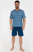 Obrázek z CTT PYŽ.PÁN.330/56 3XL 