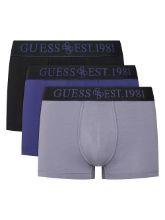 Obrázek z GUESS BOX U6GG03 3PACK FM65 M 