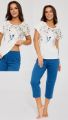 Obrázek z CTT PYŽ.DÁM.369 3-5XL 