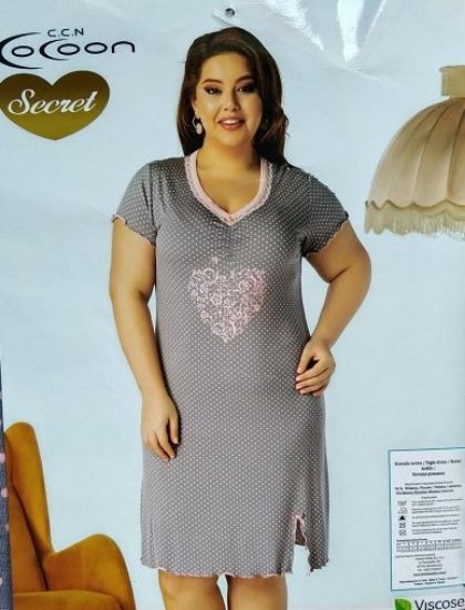Obrázek z COCOON KOŠ.DÁM.KR EBKG 660-KG 