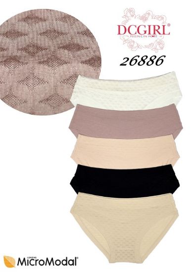 Obrázek z DCPOLO KALHOTKY 26886 