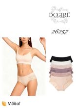 Obrázek z DCPOLO KALHOTKY 26257 S-XL 
