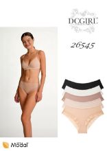 Obrázek z DCPOLO KALHOTKY 26545 S-L 
