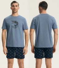 Obrázek z HENDERSON PÁN. PYŽ. BRAD 44520 95X XL 