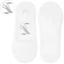 Obrázek z MORAJ BALERÍNY CDB300-013 WHITE 35/38 