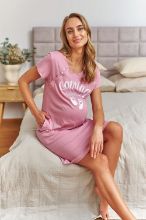Obrázek z DN DÁM. KOŠ. 7459 BLUSH ROSE S 