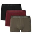 Obrázek z GUESS BOX U6BG05 3PACK  