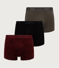 Obrázek z GUESS BOX U6BG06 3PACK PMS7 M 