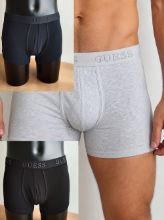 Obrázek z GUESS BOX U6BG05 3PACK FMIU M 