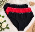 Obrázek z GUESS KALHOTKY O5RG12 3PACK 