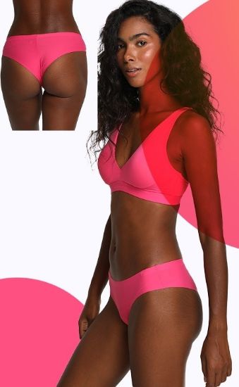 Obrázek z PALOMA PINK BRASIL  