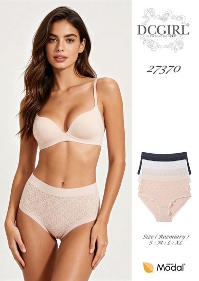 Obrázek z DCPOLO KALHOTKY 27370 