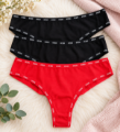 Obrázek z GUESS KALHOTKY O5RG11 3PACK 