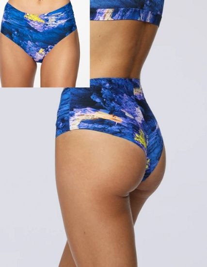 Obrázek z PALOMA COBALT STONE BRASIL MAXI 